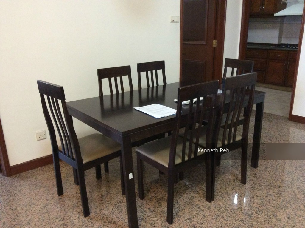 Dover Parkview (D5), Condominium #114212072